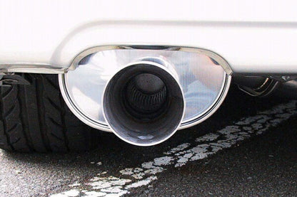 FUJITSUBO Legalis R ニッサン スカイライン GH-HV35 2001/06〜2004/11 770-15211