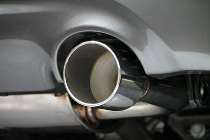 FUJITSUBO AUTHORIZE R ニッサン スカイラインハイブリッド DAA-HV37 2014/02〜2017/12 570-15241