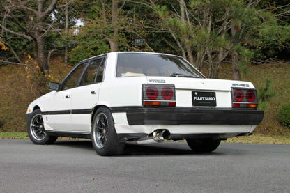 FUJITSUBO POWER Getter ニッサン スカイライン E-DR30 1983/02〜1985/08 170-15044