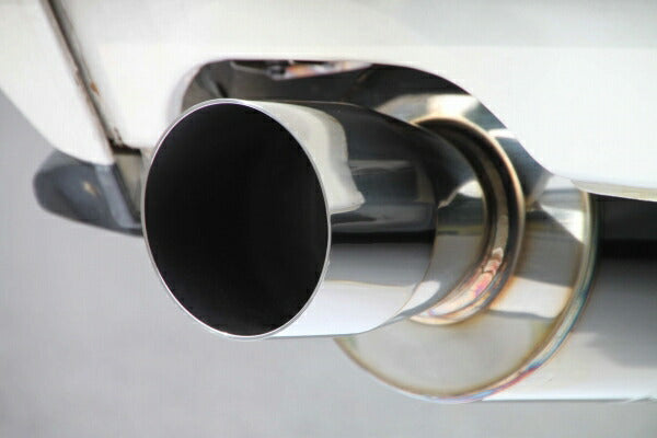 スカイライン DR30 マフラー フジツボ パワーゲッター 170-15044