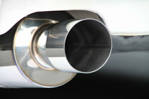 スカイライン DR30 マフラー フジツボ パワーゲッター 170-15044