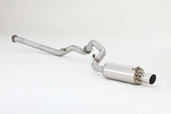 スカイライン DR30 マフラー フジツボ パワーゲッター 170-15044