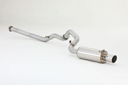 FUJITSUBO POWER Getter ニッサン スカイライン E-DR30 1983/02〜1985/08 170-15044