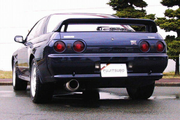 FUJITSUBO Super Ti ニッサン スカイラインGT-R E-BNR32 1989/08〜1995/01 480-15061