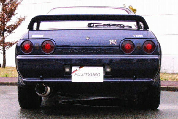 スカイラインGT-R BNR32 マフラー フジツボ スーパーTi 480-15061 