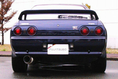 FUJITSUBO Super Ti ニッサン スカイラインGT-R E-BNR32 1989/08〜1995/01 480-15061