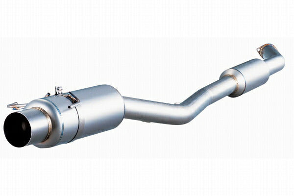 FUJITSUBO Super Ti ニッサン スカイラインGT-R GF-BNR34 1999/01〜2002/08 480-15097