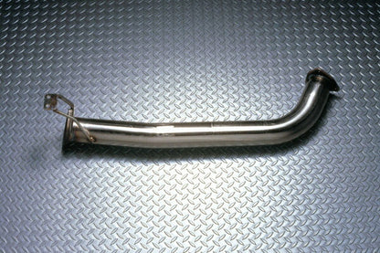FUJITSUBO FRONT PIPE ニッサン ステージア E-WGNC34 1996/10〜1998/08 610-14914