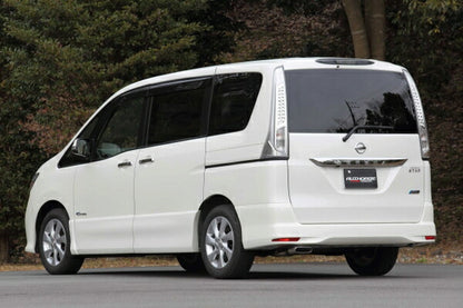 FUJITSUBO AUTHORIZE E ニッサン セレナハイウェイスター S-ハイブリッド DAA-HFC26 2012/08〜2016/08 460-17151
