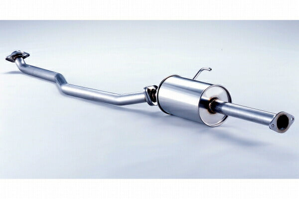 FUJITSUBO Center Pipe for Wagolis トヨタ アルファード DBA-ANH10W 2005/04〜2008/05 850-28111