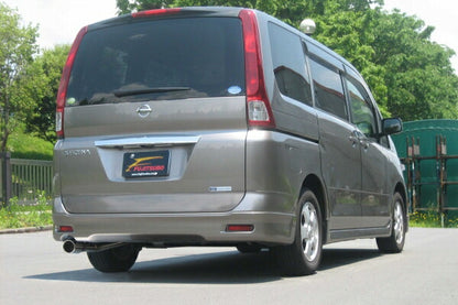 FUJITSUBO AUTHORIZE S ニッサン セレナ CBA-C25/DBA-C25 2005/05〜2010/11 360-17146