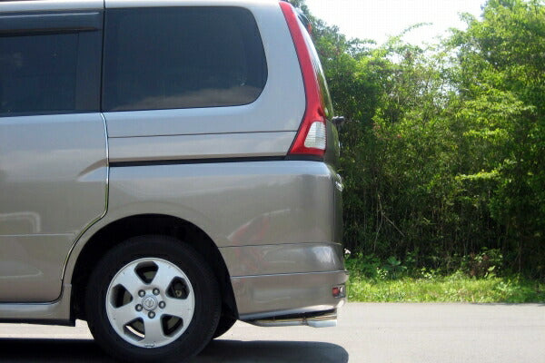 FUJITSUBO AUTHORIZE S ニッサン セレナ CBA-C25/DBA-C25 2005/05〜2010/11 360-17146