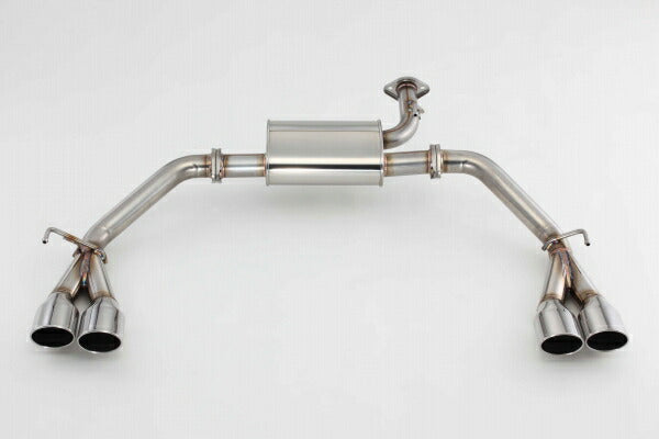 FUJITSUBO AUTHORIZE S ニッサン セレナハイウェイスター DBA-FC26 2010/11〜2013/12 360-17147