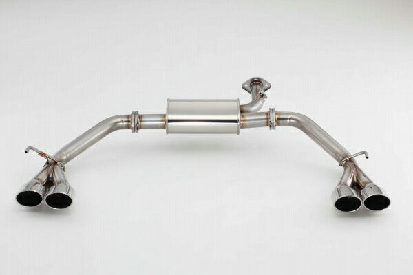 FUJITSUBO AUTHORIZE S ニッサン セレナe-POWER ハイウェイスター DAA-HFC27 2018/03〜 360-17165