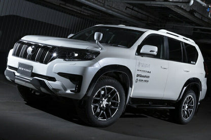 weds WEDS-ADVENTURE/MUD VANCE 04 【17×7.0J 5-114.3 INSET38】 0038929