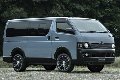 weds WEDS-ADVENTURE/MUD VANCE 04 【16×6.5J 6-139.7 INSET38】 0038926