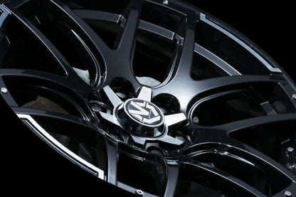 weds WEDS-ADVENTURE/MUD VANCE 04 【16×5.5J 5-139.7 INSET22】 0038925