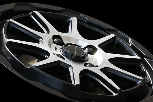 weds WEDS-ADVENTURE/MUD VANCE 06 【16×6.0J 5-100 INSET40】 スバル フォレスター SH系 0041055/0041057