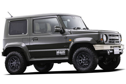 weds WEDS-ADVENTURE/MUD VANCE 06 【16×6.5J 6-139.7 INSET38】 0039818