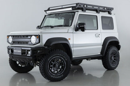 weds WEDS-ADVENTURE/MUD VANCE 06 【16×6.0J 4-100 INSET40】 ダイハツ ブーン M700系 0039817/0040205