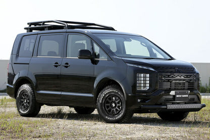 weds WEDS-ADVENTURE/MUD VANCE 06 【16×6.0J 5-100 INSET40】 トヨタ プレミオ 260系 0041055/0041057
