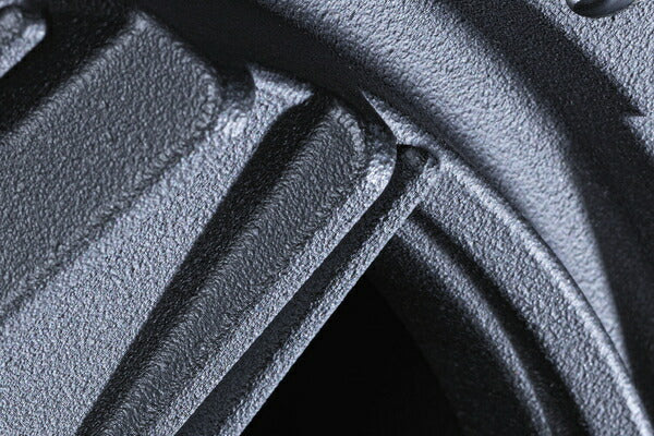 weds WEDS-ADVENTURE/MUD VANCE 07 【17×7.0J 5-114.3 INSET40】 ミツビシ デリカD：5 CV5W 〜2009/12 0040549