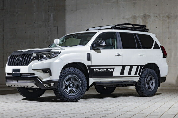 weds WEDS-ADVENTURE/MUD VANCE 07 【17×6.5J 6-139.7 INSET38】 0040548