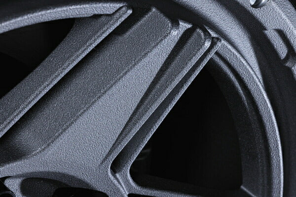 weds WEDS-ADVENTURE/MUD VANCE 07 【15×4.5J 4-100 INSET45】 スズキ ワゴンR MH23S 0040530