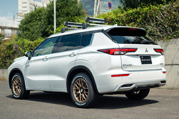 weds WEDS-ADVENTURE/MUD VANCE 08 【15×6.0J 5-139.7 INSET0】 0041138/0041124