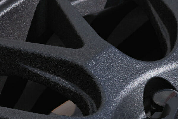 weds WEDS-ADVENTURE/MUD VANCE 08 【17×8.0J 6-139.7 INSET20】 0041145/0041131