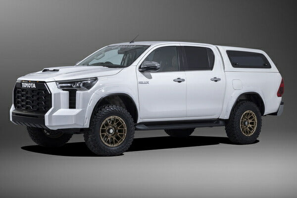 weds WEDS-ADVENTURE/MUD VANCE 08 【17×8.5J 6-139.7 INSET0】 0041146/0041132