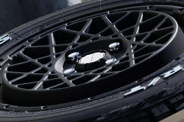 weds WEDS-ADVENTURE/MUD VANCE 09 【14×4.5J 4-100 INSET45】 0041149