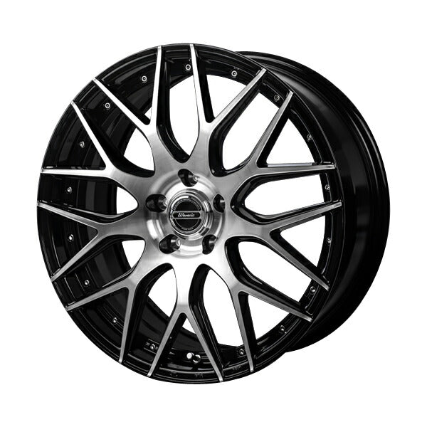 MAZDA6 GJ#FP GJ2AP アルミホイール MONZA JAPAN ワーウィック MX-09