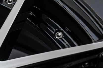 MONZA JAPAN Warwic/MX-09 【17×7.0J 5-114.3 INSET48】 スバル レガシィアウトバック BT5 2021/10〜 WM-02