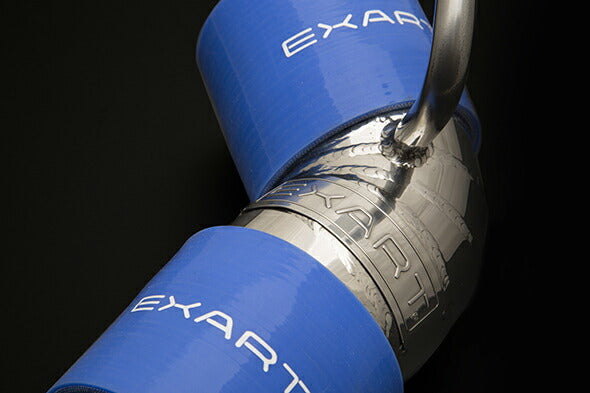 EXART エアインテークスタビライザー ロードスター DBA-ND5RC 【EA04-MZ102-N】 インテークパイプ