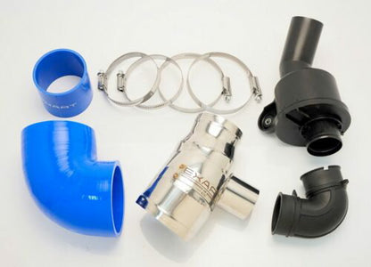 EXART エアインテークスタビライザー CX-5 3DA-KF2P 【EA04-MZ107-S】 インテークパイプ