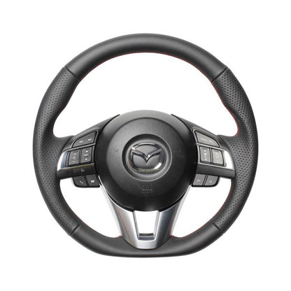 REAL オリジナルシリーズ マツダ CX-5 KE 2012/02〜2017/02 MZA-LPB-RD