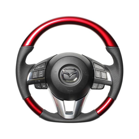 REAL オリジナルシリーズ マツダ CX-5 KE 2012/02〜2017/02 MZA-RDW-BK