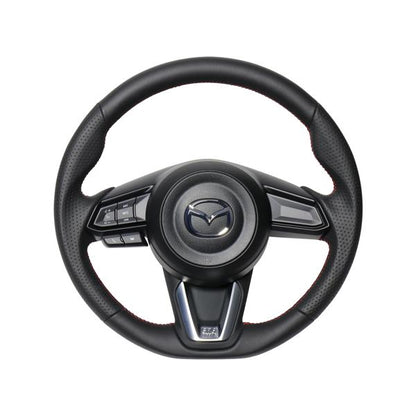REAL オリジナルシリーズ マツダ MAZDA2 DJ 2019/09〜 MZD-LPB-RD