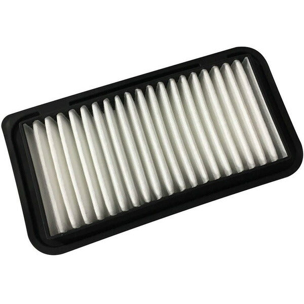 ZERO/SPORTS N1エアクリーナー 純正交換タイプ スバル BRZ ZC6 2012/03〜 0411009