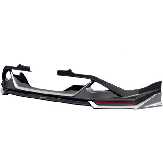 AWIN フロントスポイラー ニッサン ノート E13 2020/12〜2023/12 N5110-E13A0