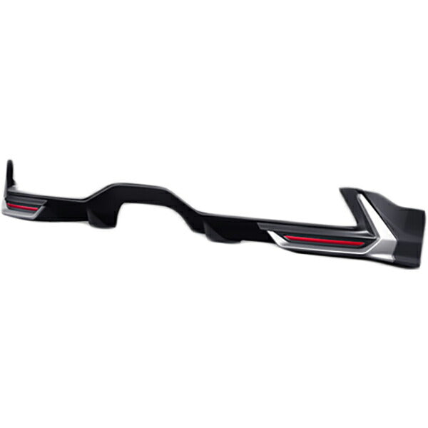 AWIN リヤバンパースポイラー ニッサン ノート E13 2020/12〜2023/12 N5310-E13A0