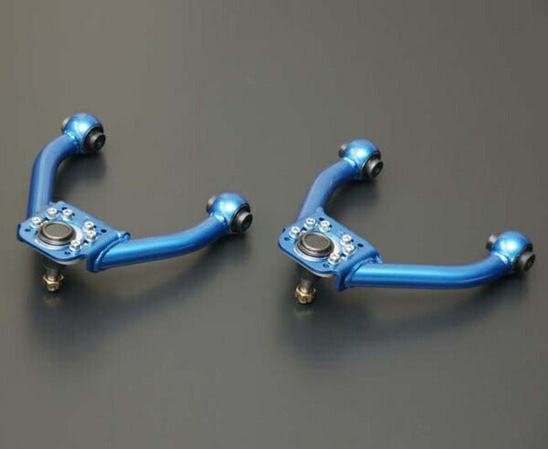 CUSCO ネガティブアッパーアーム トヨタ マークII/チェイサー JZX90/JZX100 1996/09〜2000/10 175 474 K