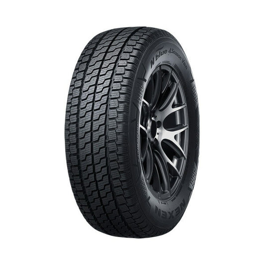 NEXEN TIRE オールシーズンタイヤ N blue 4Season Van 【195/80R15LT 107/105N】