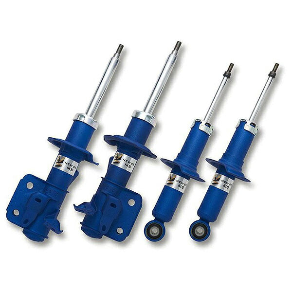 KYB New SR MS SET マツダ ロードスター ND5RC 2015/05〜 MS-92759276