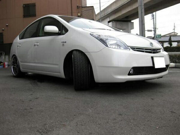 Scherzen Scherzen by extend フルタップ全長調整式車高調 トヨタ プリウス NHW20 SZN-NHW20-COMP
