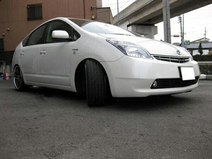 Scherzen Scherzen by extend フルタップ全長調整式車高調 トヨタ プリウス NHW20 SZN-NHW20-COMP