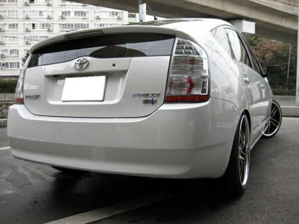 Scherzen Scherzen by extend フルタップ全長調整式車高調 トヨタ プリウス NHW20 SZN-NHW20-COMP