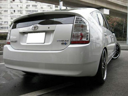 Scherzen Scherzen by extend フルタップ全長調整式車高調 トヨタ プリウス NHW20 SZN-NHW20-COMP