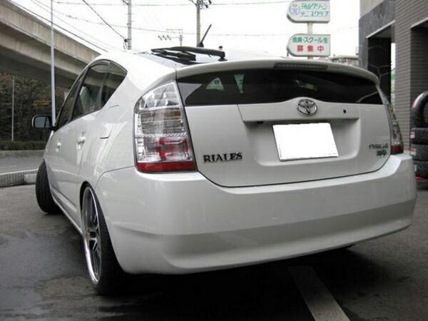 Scherzen Scherzen by extend フルタップ全長調整式車高調 トヨタ プリウス NHW20 SZN-NHW20-COMP